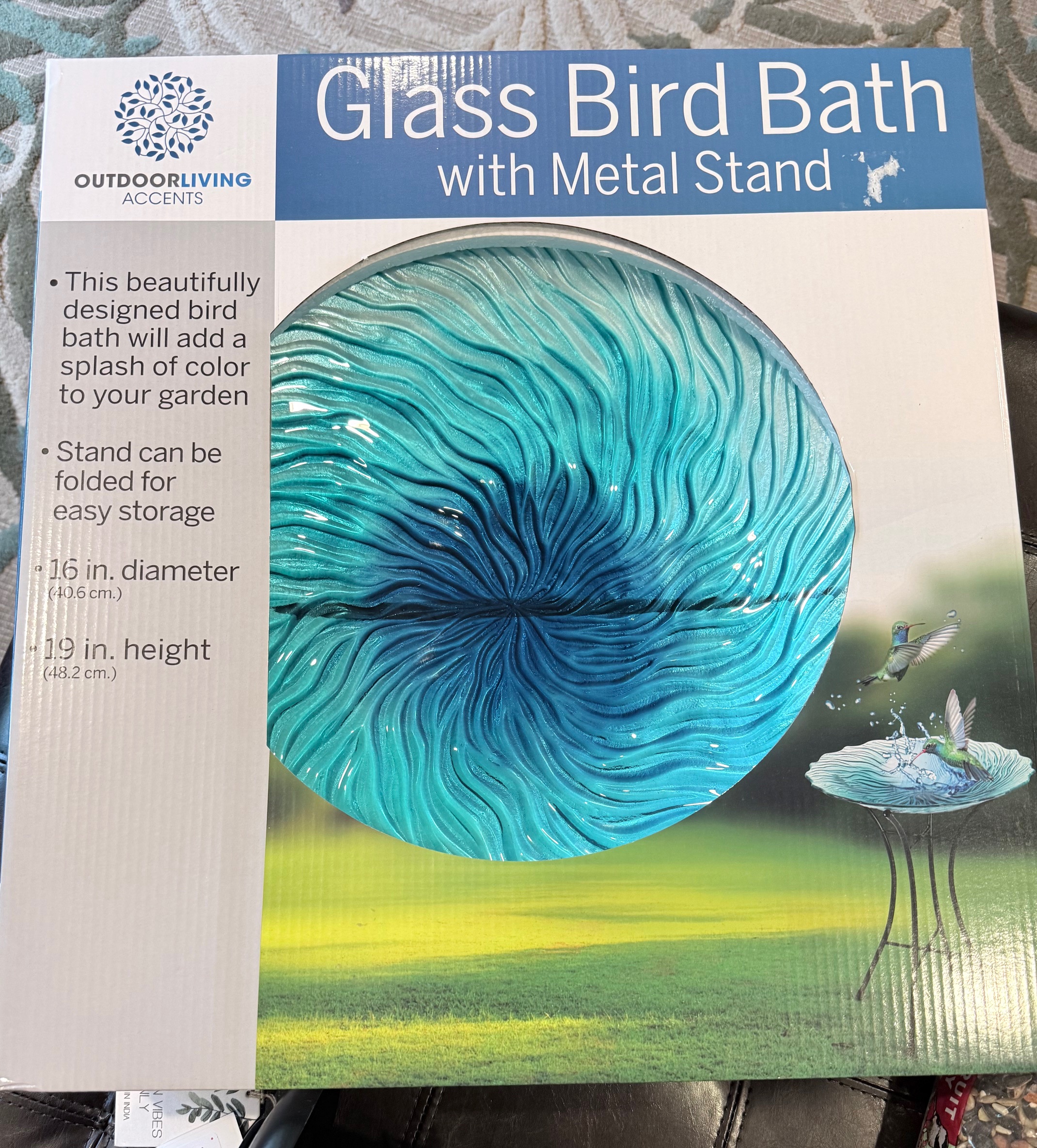 Raffle Prize 25: For the Birds! - Image 2